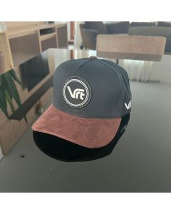 vrt086_bon_vrt_trucker_confort_brim_black_e_aba_camur_a_marrom_caf_732148596