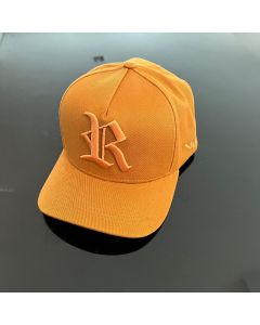 Bone VRT Cor Caramelo Linha Torah