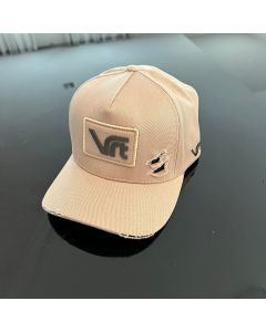 Bone VRT Nude modelo Trucker