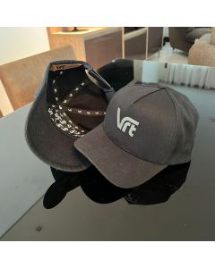 Boné VRT All Black